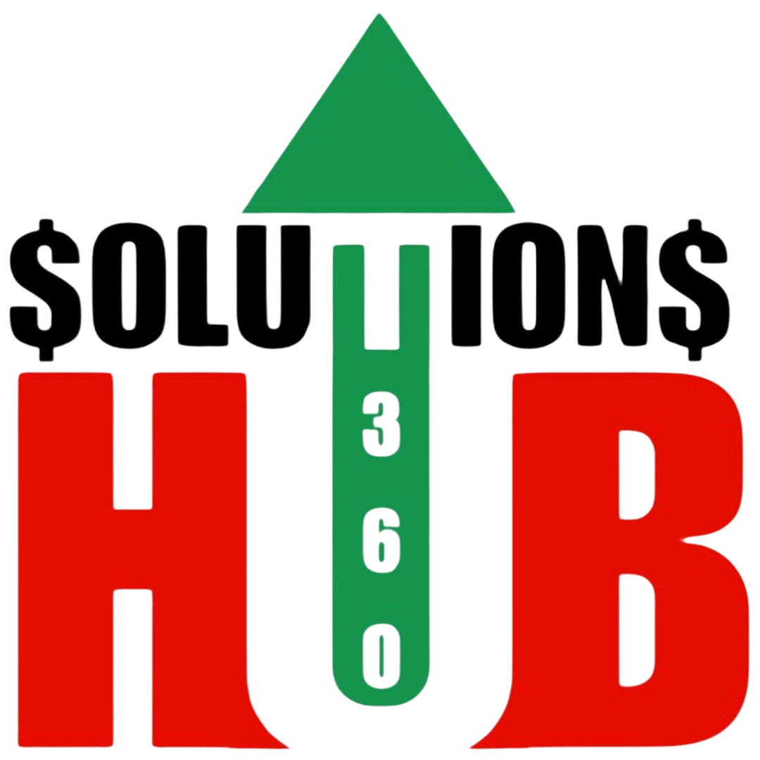 Home - solutionshub360.com