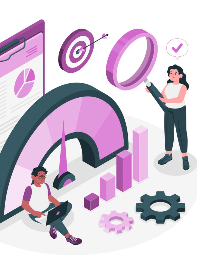 What is Conversion Rate Optimization (CRO)?